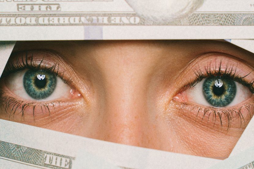 how to raise money for your beauty business