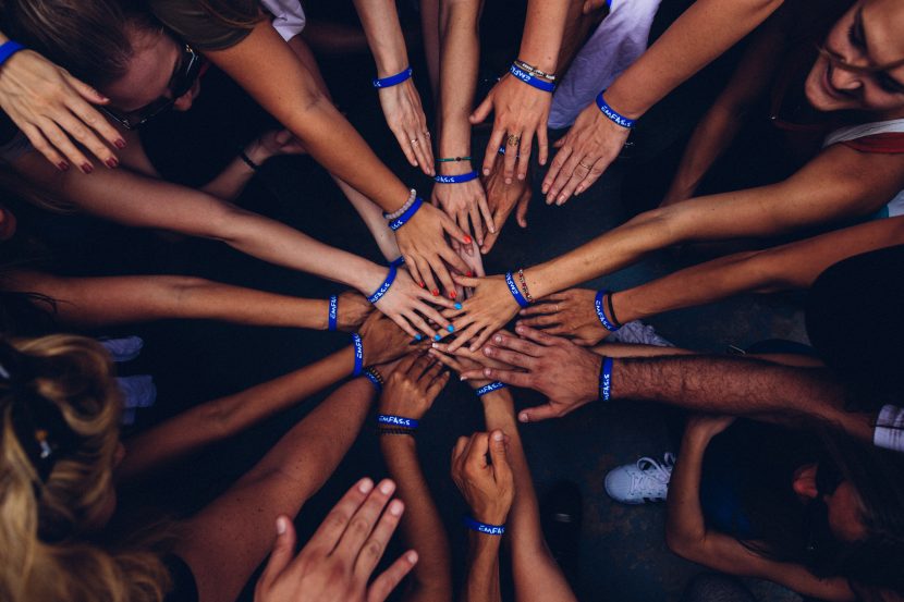 Building the Best Team to Support Your Beauty Business