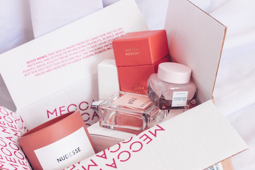 Everything you need to know about manufacturing beauty products