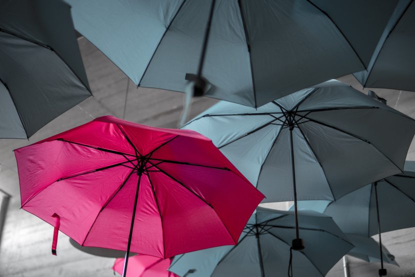 Finding your special sauce: what makes you unique?