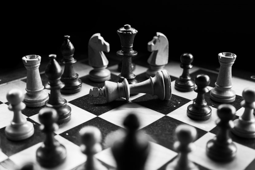 How to Research and Analyze Your Competition