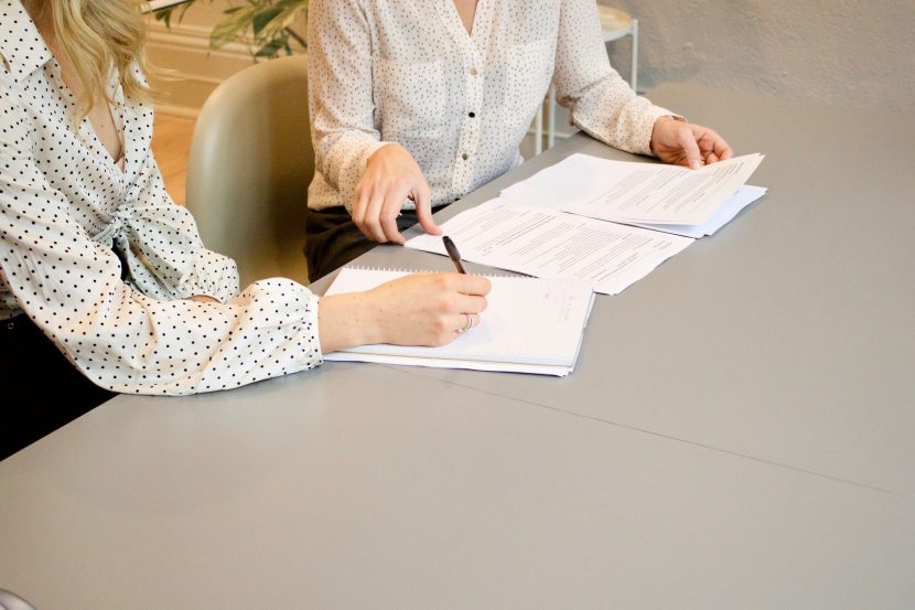 Make Sure You're Legally Allowed to Operate: How to Officially Set Up Your Beauty Business