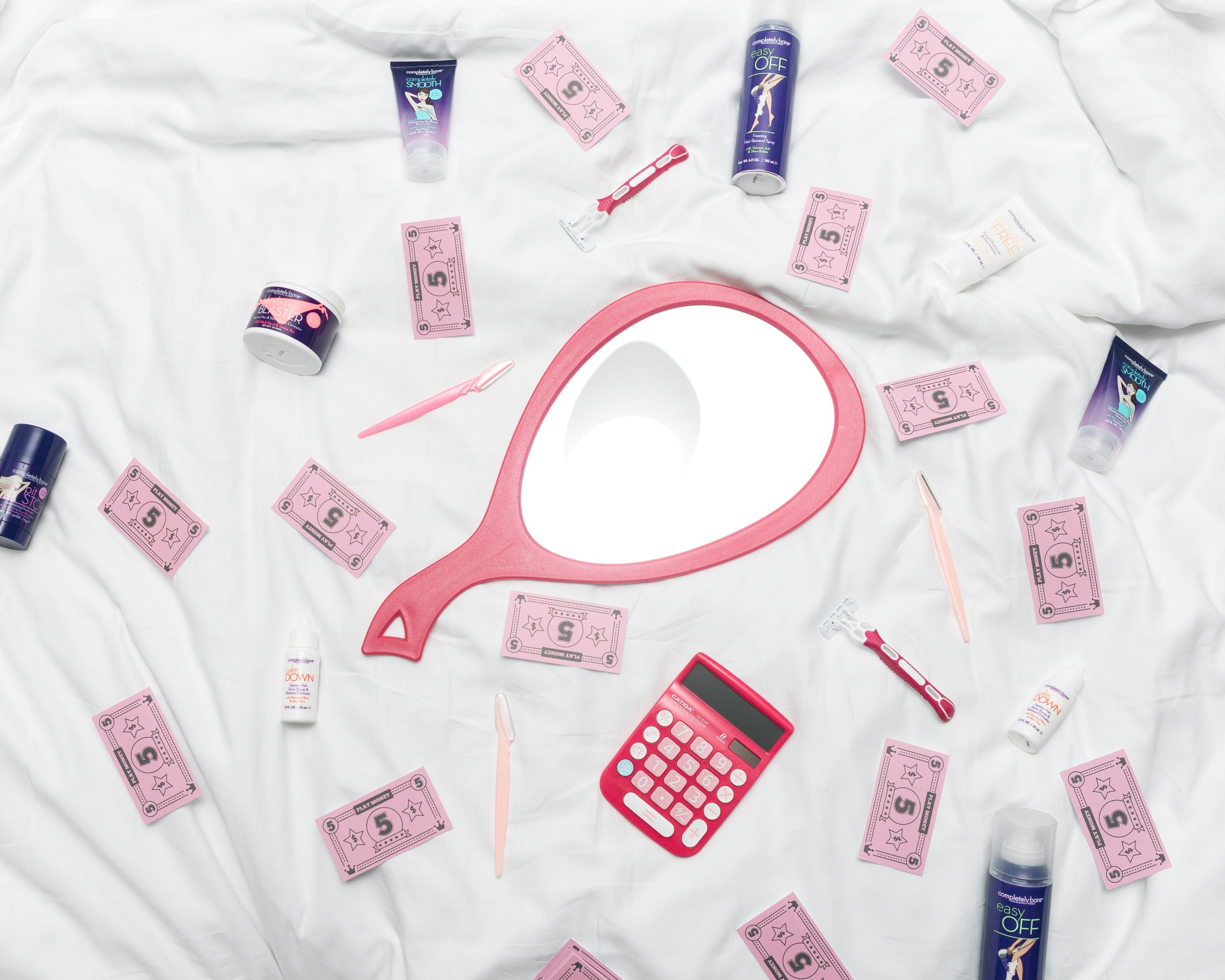 Wholesale for Your Beauty Brand: From Pricing Advice to Finding Retailers
