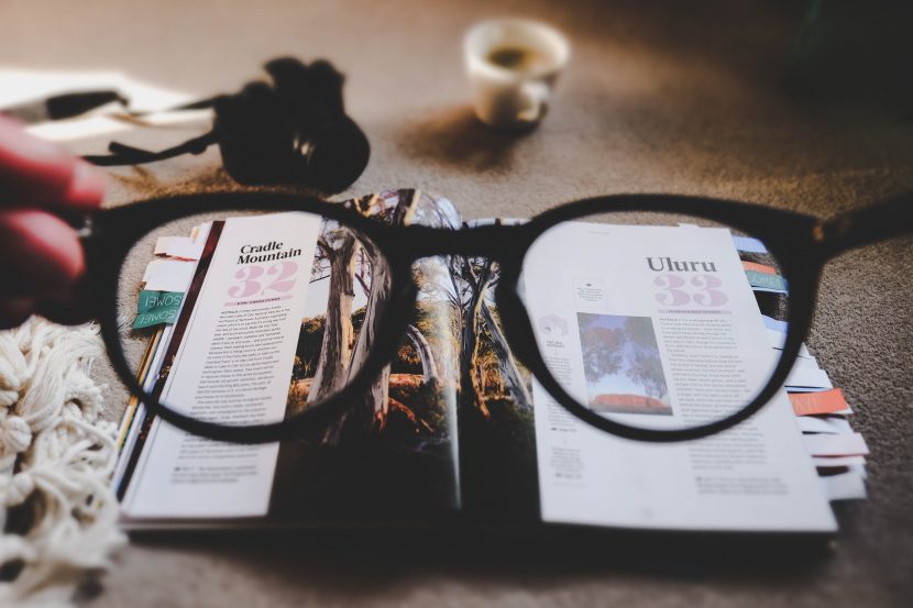 5 Tips for Pitches that Will Land a Magazine Feature for Your Beauty Brand