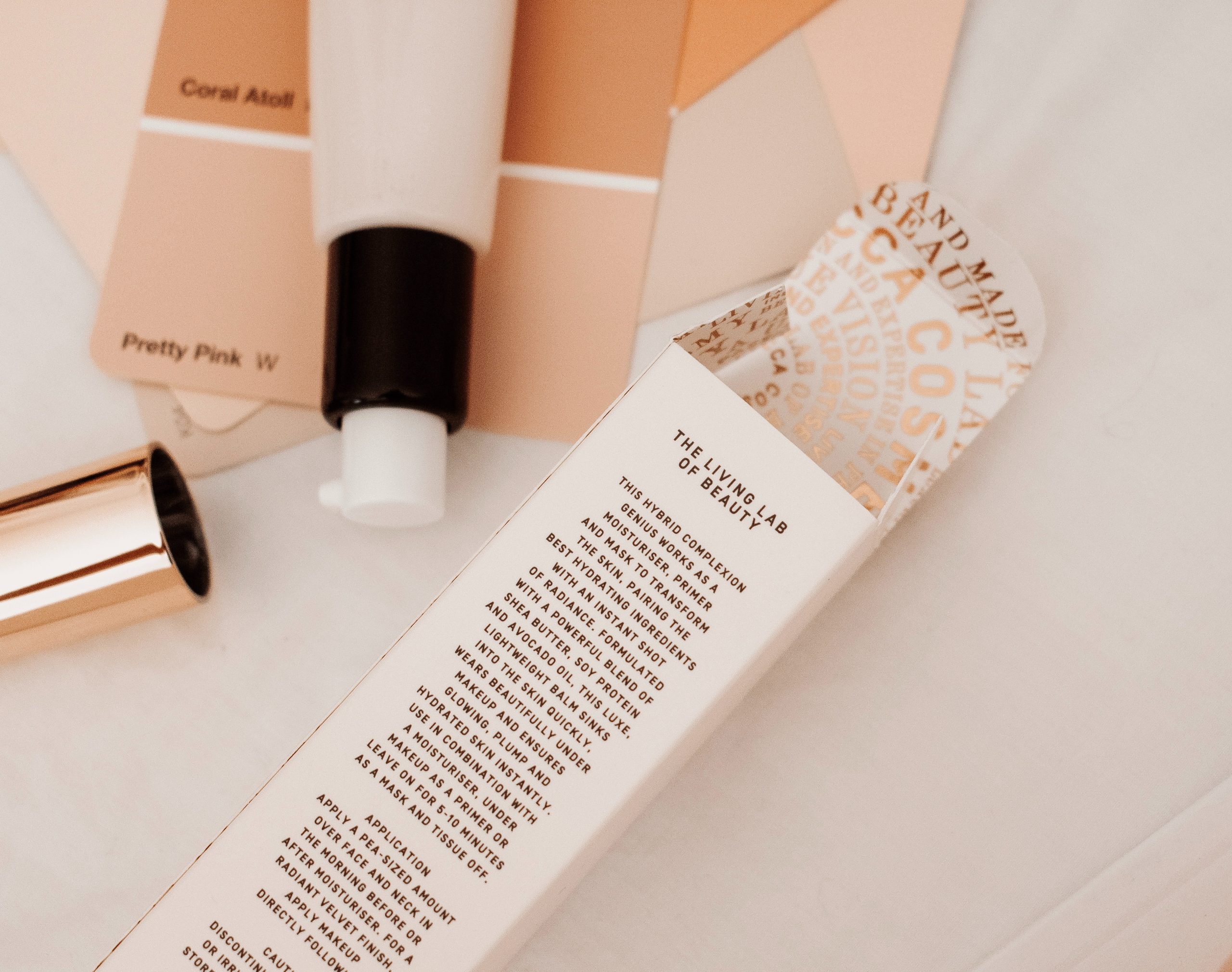 Create Sizzling Packaging Copy for Your Beauty Brand with These Simple Tips