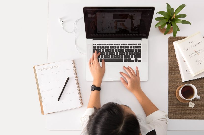 How to Make the Most Out of Online Marketing for Your Beauty Business