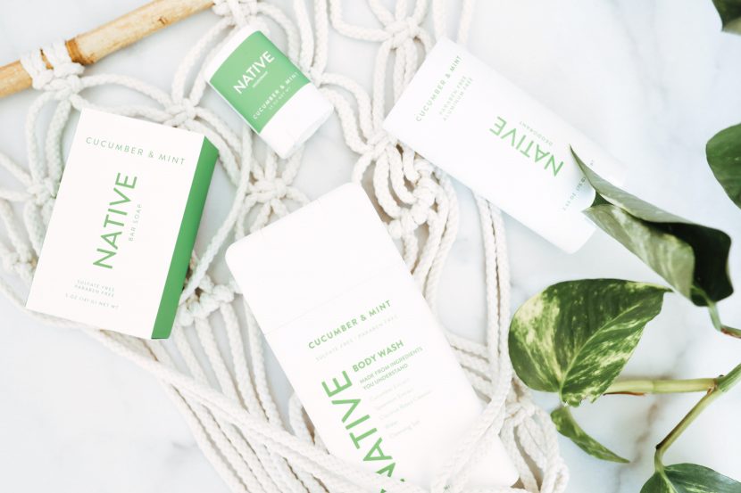 How to source and design packaging for your beauty product