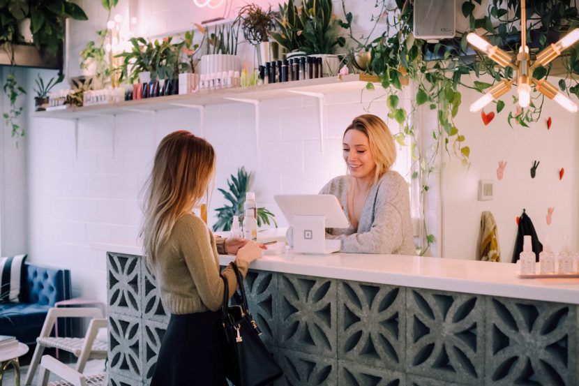 Trust, Relationships, and the Customer Life Cycle: How to Create Lifelong Buyers for Your Beauty Brand